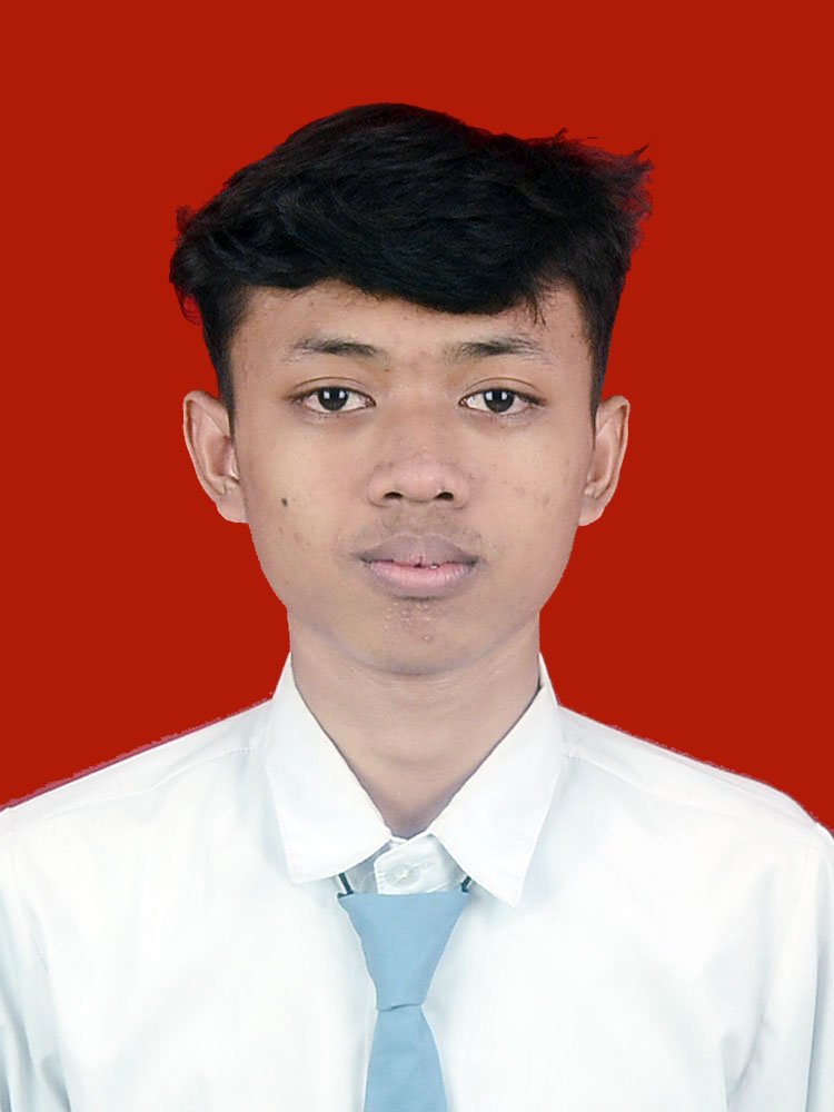 Foto RASYA RADITYA PUTRA